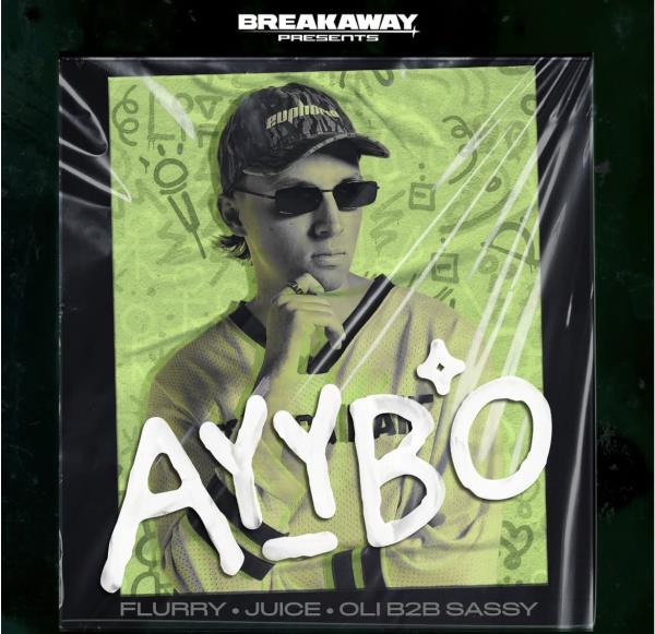AYYBO @ Forum
